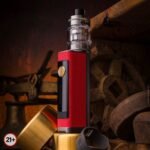 佩特里dotmod dotbox 100w電子煙主機：圖片 2