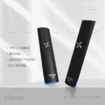 Fitpod Wind氣流發光一代電子煙可調壓主機：圖片 2