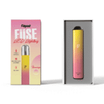 Fitpod Fuse電子煙主機煙桿|通用四五代RELX：圖片 2