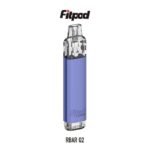 Fitpod RBAR Q2 可注油一次性主機：圖片 4