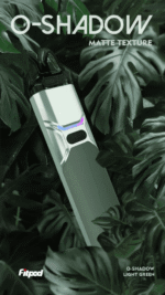 FITPOD O-SHADOW電子煙通用OXVA小蠻牛主機：圖片 3
