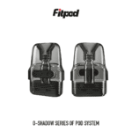 FITPOD O-SHADOW電子煙通用OXVA小蠻牛主機：圖片 7