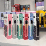 Fitpod Lite主機空倉可注油通用悅刻RELX4/5代彈：圖片 3