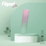 Fitpod Lite主機空倉可注油通用悅刻RELX4/5代彈：圖片 6