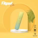 Fitpod Lite主機空倉可注油通用悅刻RELX4/5代彈：圖片 8