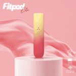 Fitpod Lite主機空倉可注油通用悅刻RELX4/5代彈：圖片 9