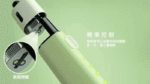 帕拉德VAPTIO AVOCADO BABY酪梨寶寶主機空倉煙彈：圖片 4