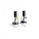 帕拉德VAPTIO Avocado Baby酪梨寶寶空倉煙彈：圖片 3