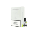 帕拉德VAPTIO Avocado Baby酪梨寶寶空倉煙彈：圖片 2