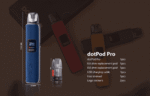 佩特里DOTMOD DOTPODS PRO 35W小煙主機·空倉煙彈：圖片 2