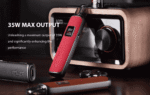 佩特里DOTMOD DOTPODS PRO 35W小煙主機·空倉煙彈：圖片 3