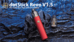 佩特里DOTMOD STICK REVO1.5主機空倉煙彈：圖片 2