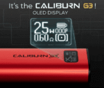 UWELL Caliburn G3 KIT：圖片 4