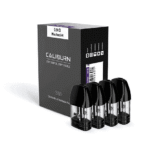 Uwell Caliburn A2 咖哩棒煙彈空倉：圖片 2
