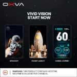 OXVA VPRIME至尊雙模式電子煙大/小煙主機：圖片 4