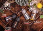LAI SANG賴桑系列小煙油30ml(0mg/30mg)：圖片 2