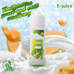 LH VAPEYM 大煙油60ML：圖片 5