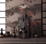 SAMURAI Armour將軍鎧甲電子煙主機空倉煙彈：圖片 3