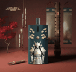 SAMURAI Armour將軍鎧甲電子煙主機空倉煙彈：圖片 4