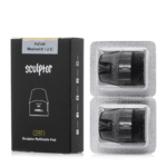 UWELL SCULPTOR雕塑家11w註油式電子煙：圖片 5