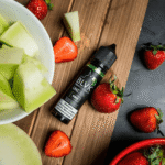 美國BLVK獨角獸大煙油60ml：圖片 10