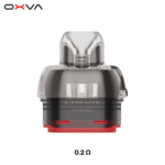 OXVA VPRIME 至尊原廠煙彈：圖片 2