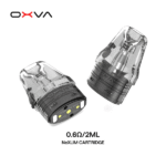 OXVA NeXLIM 40W小蠻牛煙彈：圖片 2