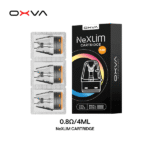 OXVA NeXLIM 40W小蠻牛煙彈：圖片 7