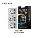 OXVA NeXLIM 40W小蠻牛煙彈：圖片 13