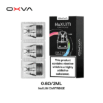 OXVA NeXLIM 40W小蠻牛煙彈：圖片 11