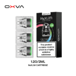 OXVA NeXLIM 40W小蠻牛煙彈：圖片 3