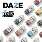 美國自拍星期天7 DAZE煙油：圖片 3