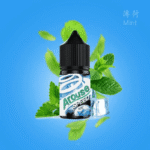 AROUSE SPEED 極速薄荷系列煙油30ml：圖片 2