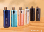 OXVA ONEO奧尼奧40W小蠻牛電子煙·空倉煙彈：圖片 2