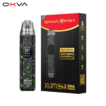 OXVA Xlim Pro 2 DNA小蠻牛主機：圖片 11