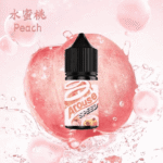 AROUSE SPEED 極速薄荷系列煙油30ml：圖片 3