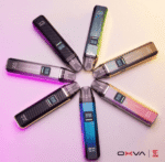 OXVA XLIM PRO 30W 小蠻牛POD電子煙主機·空倉煙彈：圖片 2