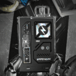 VAPENGIN PLUTO冥王星7500口充可電拋棄式一次性電子煙：圖片 2