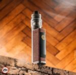 佩特里dotmod dotbox 100w電子煙主機：圖片 5