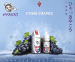 HYAKKI哈亞齊煙油：圖片 4