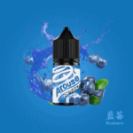 AROUSE SPEED 極速薄荷系列煙油30ml：圖片 4