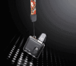 OXVA XLIM SQ PRO小蠻牛30W電子煙主機V1V2V3空倉煙彈：圖片 2