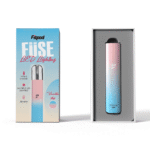 Fitpod Fuse電子煙主機煙桿|通用四五代RELX：圖片 5