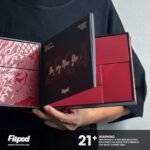 Fitpod X 斯萊克龍年限定禮盒 三代四代雙主機+雙煙彈：圖片 12
