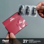 Fitpod X 斯萊克龍年限定禮盒 三代四代雙主機+雙煙彈：圖片 16