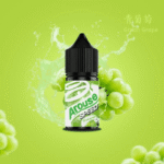 AROUSE SPEED 極速薄荷系列煙油30ml：圖片 5