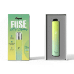 Fitpod Fuse電子煙主機煙桿|通用四五代RELX：圖片 6