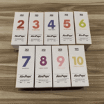 AIRSCREAM AIRSPOPS 313數字小煙油：圖片 6