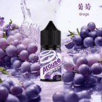 AROUSE SPEED 極速薄荷系列煙油30ml：圖片 6
