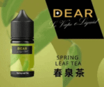 DEAR系列煙油30ml 3.0% /0%：圖片 6